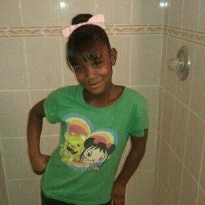 Meet your Posher, Janae